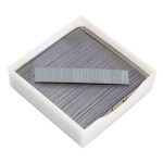 Tihvt, ilma peata, Senco 0,6 mm, galvaniseeritud - 10 000 tk - 12 mm