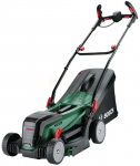 Bosch akumuruniiduk UniversalRotak 2x18V-37-550, ilma aku ja laadijata