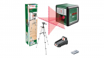 Bosch ristjoonlaser Quigo Plus
