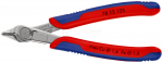 KNIPEX l&otilde;iketangid Super Knips 125 mm