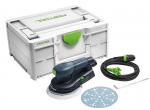 Festool ekstsentriklihvmasin ETS EC 150/3 EQ-Plus
