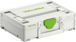 Festool Systainer&sup3; SYS3 M 112