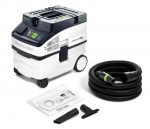 Festool vee- ja tolmuimeja CLEANTEC CT 15