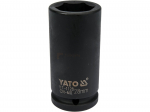 YATO l&ouml;&ouml;kpadrun 3/4", pikk - 28 mm