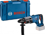 Bosch akupuurvasar GBH 18V-28 D + XL-Boxx, ilma aku ja laadijata