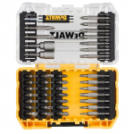 DeWalt otsakute komplekt DT70705 40-osaline