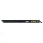 DeWalt otssae tera isolatsioonimatejalidele 300 mm 6TPI 2 tk, DT2451-QZ