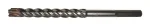 Makita l&ouml;&ouml;kpuur SDS MAX NEMESIS, 4 l&otilde;iketera - 15 x 340 mm, B-19940