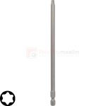 Bosch Extra Hard otsak Torx T27, 152 mm