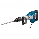Piikvasar Bosch GSH 11 VC SDS max