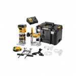 DeWalt akutoitel &uuml;lafrees DCW604P2