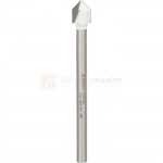 Plaadipuur Bosch CYL-9 Ceramic - D=8    L2=80  d=8