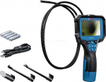 Bosch kontrollkaamera GIC 12V-4-23 C, ilma aku ja laadijata