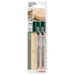 Tikksaetera Bosch Progressor for Wood T 234 X - 2 tk