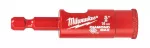 Milwaukee teemantpuur Diamond Max 1/4" kuuskantsabaga - 6 mm - 5 tk