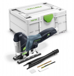 Festool akutikksaag CARVEX PSC 420 EB-Basic - ilma aku ja laadijata