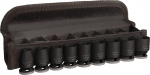 Bosch l&ouml;&ouml;kpadrunite komplekt PRO Impact 3/8" 7-19 mm, 9-osaline