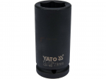 YATO l&ouml;&ouml;kpadrun 3/4", pikk - 29 mm