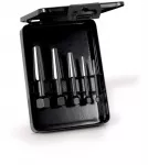 Rennsteig murdunud poltide v&auml;ljakeerajate komplekt M5-M20, metallhoidikus, 5-osaline, 9r4719013