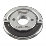 Milwaukee universaalne mutter FIXTEC M14 Gen II nurklihvijatele