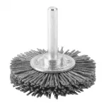 Milwaukee ketashari silikoonkarbiidist traadiga, 6 mm sabaga 3 tk - 50 x 10 x 1,1 mm K120, 4932501711