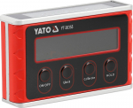 YATO digitaalne lood magnetiga 76 x 48 x 19 mm
