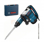 Bosch piikvasar GSH 7 VC SDS max