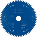 Saeketas Bosch 216 x 30 x 2 mm z66 - Expert for Aluminium