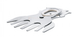 Murutera Bosch EasyShear-ile 8 cm