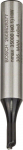Soonefrees Bosch, 6 mm sabaga -  D1=6 mm L=15,6 mm G=48 mm