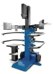 Scheppach h&uuml;drauliline puul&otilde;hkuja COMPACT 8 400V, 5905419902