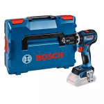 Bosch akul&ouml;&ouml;ktrell GSB 18V-90 C + L-Boxx, ilma aku ja laadijata