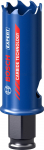 Bosch augusaag EXPERT Tough Material - 25 mm