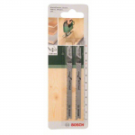 Bosch tikksaetera T 101 BF 2 tk