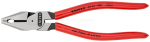 Knipex suure j&otilde;uga kombineeritud n&auml;pitsad 180 mm