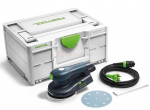 Festool ekstsentriklihvmasin ETS EC 125/3 EQ-Plus