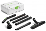 Festool puhastuskomplekt RS-ST D 27/36-Plus