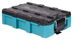 Makita t&ouml;&ouml;riistakast MAKTRAK 18,4 L 387 &times; 562 &times; 161 mm