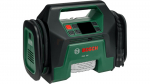 Bosch akupump PAO 18V - ilma aku ja laadijata