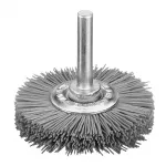 Milwaukee ketashari silikoonkarbiidist traadiga, 6 mm sabaga 3 tk - 50 x 10 x 0,6 mm K320, 4932501712