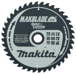 Makita saeketas MAKBLADE PLUS 260 x 30 x 2,3 mm 60T 5&deg;, B-32487