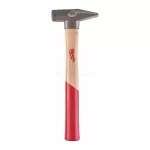 Milwaukee lukksepa vasar puitvarrega - 200 g, 4932478666