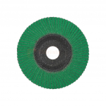 Bosch lamell-lihvketas 125 mm X581 - Best for Inox - 60