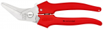 KNIPEX kombineeritud k&auml;&auml;rid 185 mm