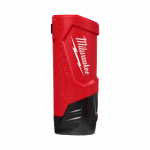 Akulaadija / USB-toiteallikas Milwaukee M12 TC2