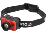 YATO pealamp 600 lm, IP65, laetav, YT-085941