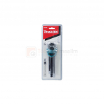 Makita kuuskantv&otilde;tmete komplekt 1,5-10 mm, 9-osaline
