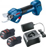 Bosch akutoitel oksal&otilde;ikur Pro Pruner