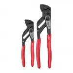 Milwaukee veepumbatangid siledate l&otilde;ugadega 180 ja 250 mm