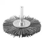 Milwaukee ketashari silikoonkarbiidist traadiga, 6 mm sabaga 3 tk - 70 x 12 x 1,1 mm K120, 4932501713